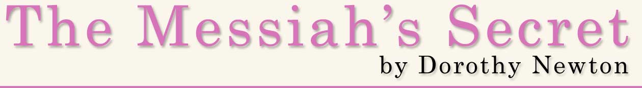 The Messiahs Secret